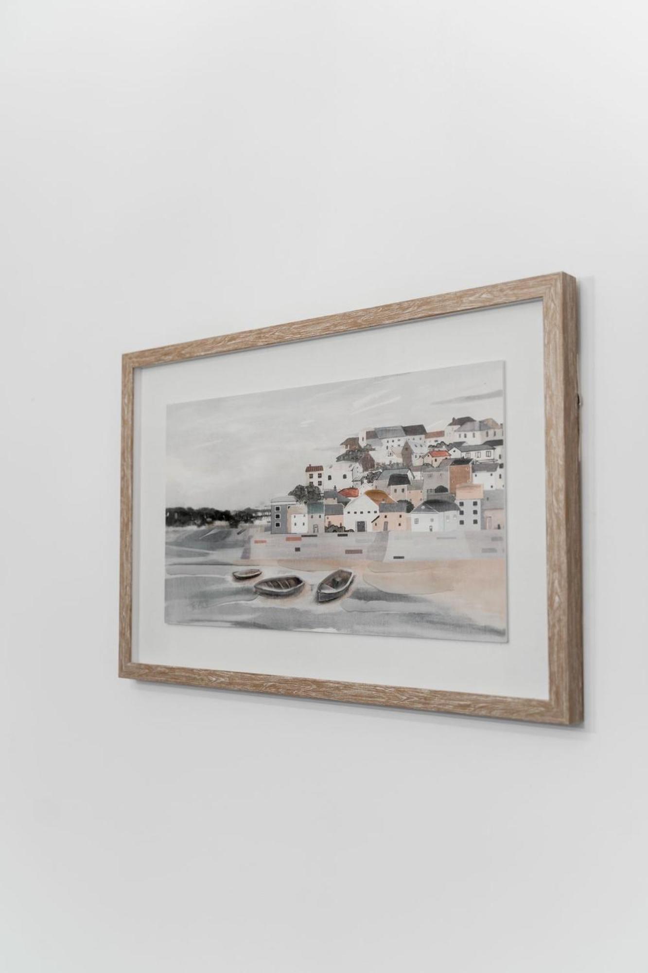 Appartamento Fogar Da Peixeira Cambados Esterno foto